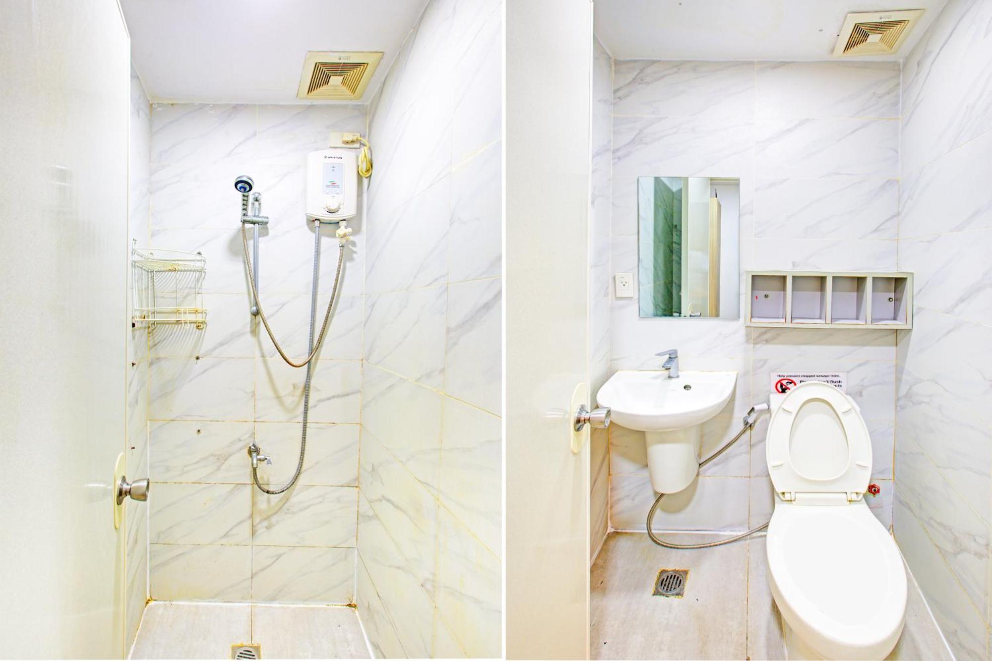 เรดดอร์ซ พลัส แอท 1318 เรสซิเดนซ์ Hotel มะนิลา ภายนอก รูปภาพ