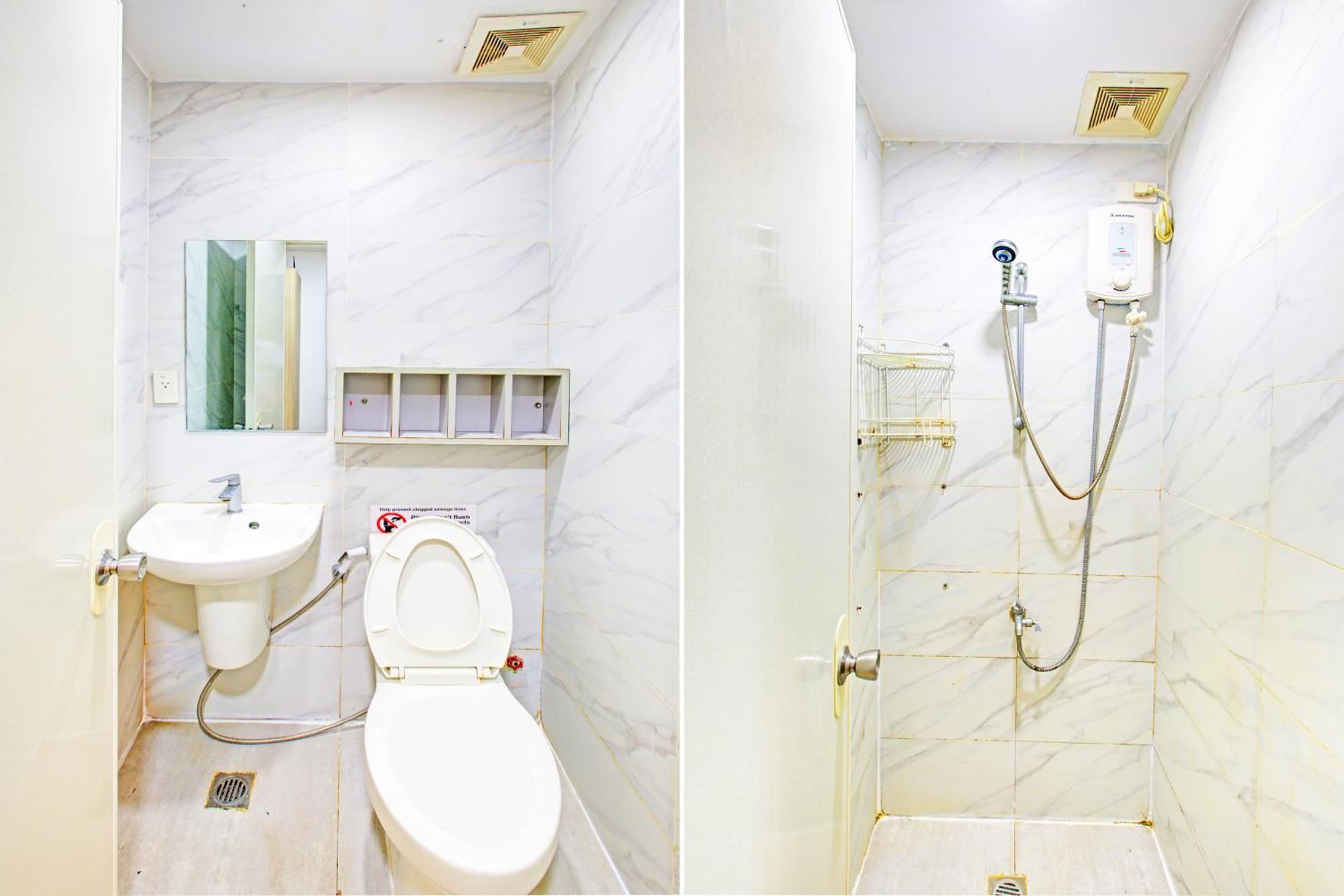 เรดดอร์ซ พลัส แอท 1318 เรสซิเดนซ์ Hotel มะนิลา ภายนอก รูปภาพ